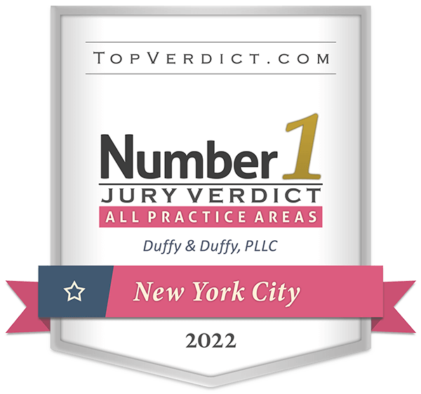 TopVerdict.com: number one jury verdict, all practice areas, New York City