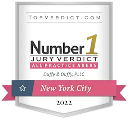 TopVerdict.com: number one jury verdict, New York City