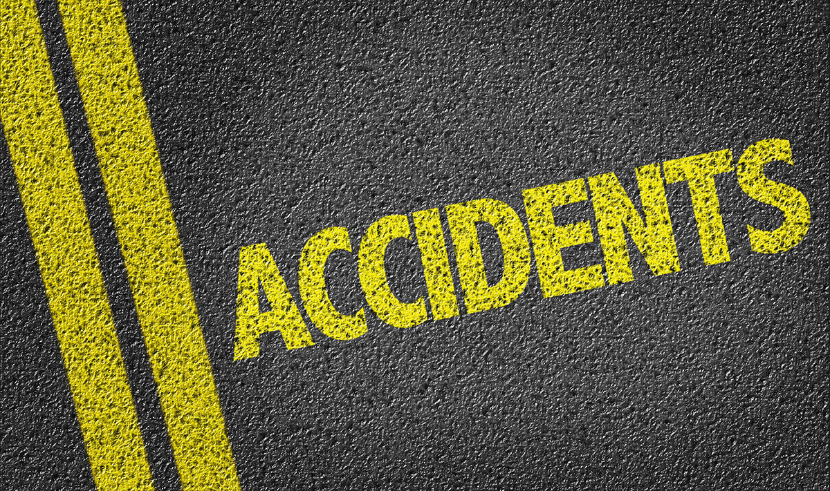 Common Causes for Car Accidents