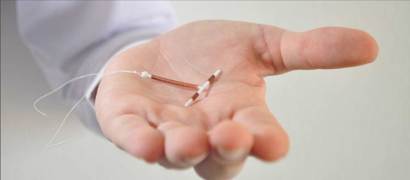 Defective IUD Lawsuit Restored on Appeal After “Manifest Error”