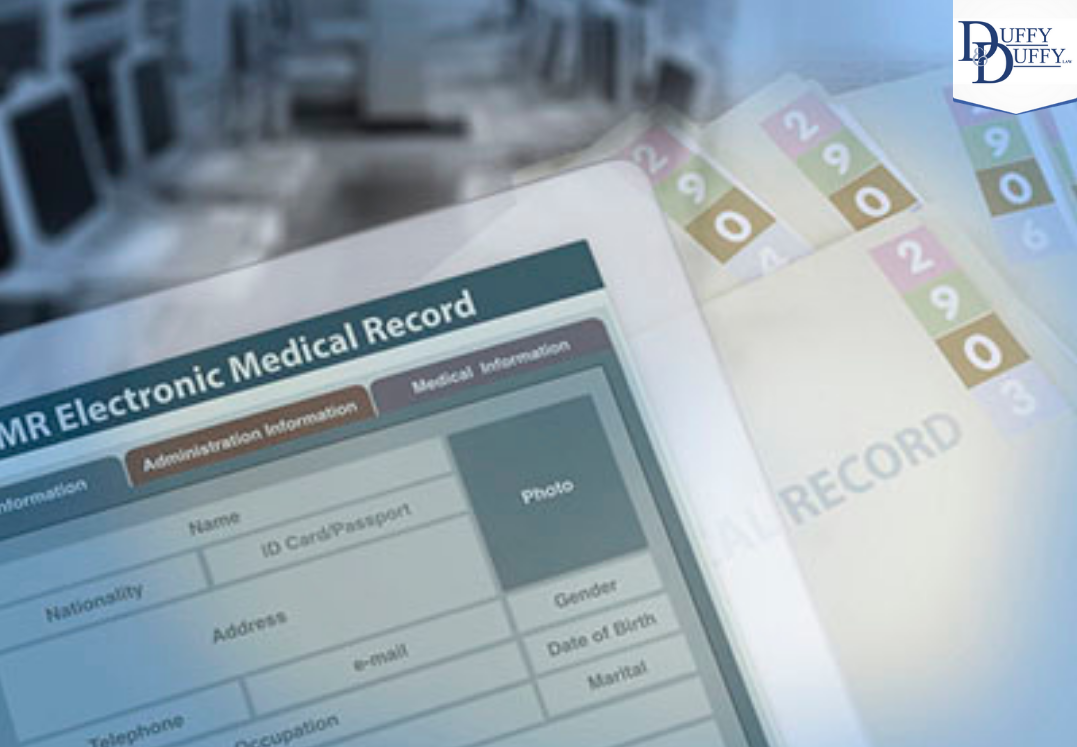 Patient Access to Low Cost Medical Records