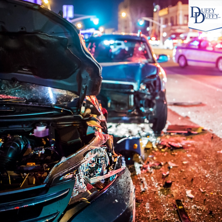 Why You Should Get an Attorney After a Car Accident!