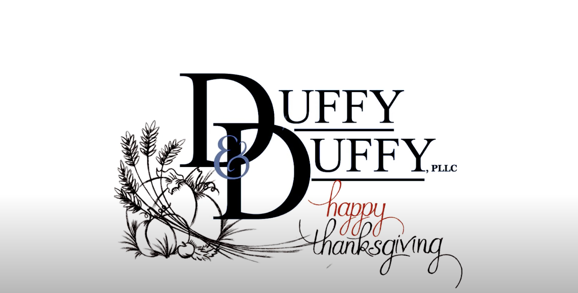 Thanksgiving Traditions at Duffy & Duffy: Solving Holiday Dilemmas