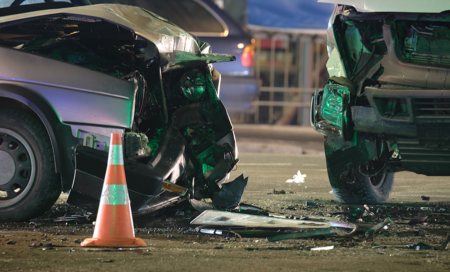 Auto Accident Law Firm Boron thumbnail