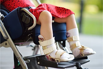 Seek Legal Help From a New York Cerebral Palsy Attorney