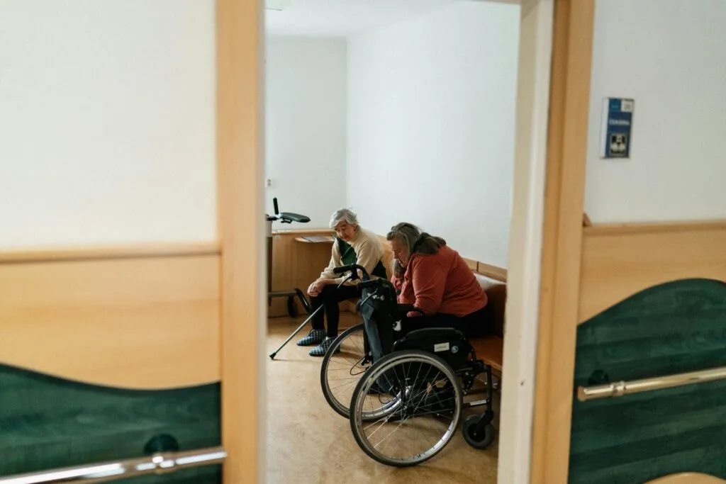 What Is The Difference Between Nursing Home Abuse and Nursing Home Neglect?