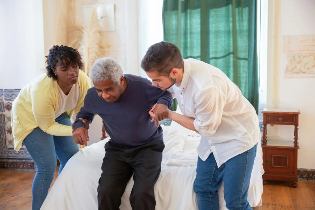 How Can We Prevent Pressure Ulcers in Nursing Homes?