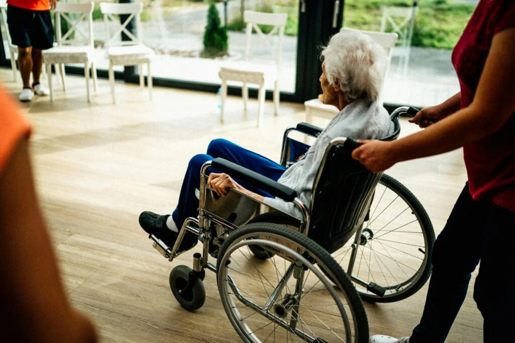 Nursing Home Bed Sore Lawsuits