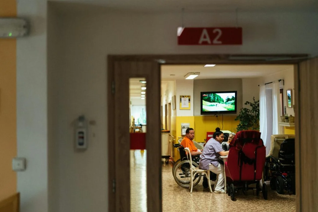 What Is Nursing Home Neglect?