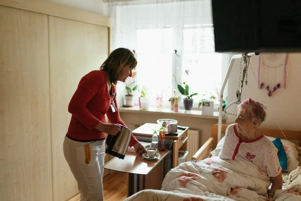 Signs of Nursing Home Abuse