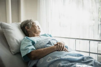 Act Quickly to Hold a Nursing Home Accountable for Bed Sores