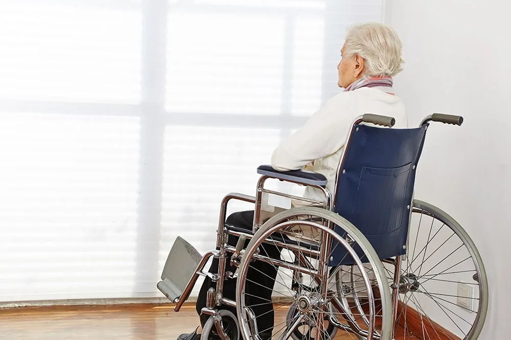 CAUSE for a Nursing Home Negligence Claim